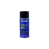 Purškiami dažai Stanger Color Spray MS 115006, violetiniai, 150 ml цена и информация | Принадлежности для рисования, лепки | pigu.lt