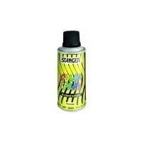Purškiami dažai Stanger Color Spray MS 100012, geltoni, 400 ml цена и информация | Принадлежности для рисования, лепки | pigu.lt