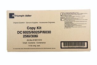 Triumph Adler Copy Kit DC 6025 цена и информация | Kasetės lazeriniams spausdintuvams | pigu.lt