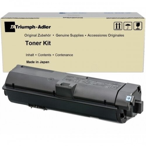 Triumph Adler Kit PK-1010 kaina ir informacija | Kasetės lazeriniams spausdintuvams | pigu.lt