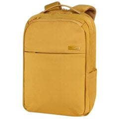 Kuprinė CoolPack Bolt, 28 L, geltona kaina ir informacija | Kuprinės ir krepšiai | pigu.lt