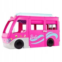 Kemperis lėlei Barbie Dream Dream HCD46 цена и информация | Игрушки для девочек | pigu.lt