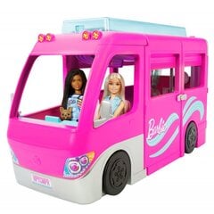 Kemperis lėlei Barbie Dream Dream HCD46 цена и информация | Игрушки для девочек | pigu.lt