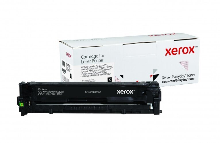 Xerox CF210X kaina ir informacija | Kasetės lazeriniams spausdintuvams | pigu.lt