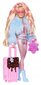 Lėlė Barbie Extra Fly kaina ir informacija | Žaislai mergaitėms | pigu.lt