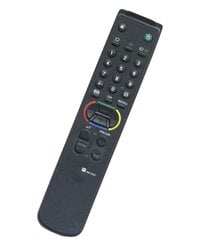 LTC RM839 kaina ir informacija | Išmaniųjų (Smart TV) ir televizorių priedai | pigu.lt