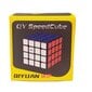 Galvosūkis Rubiko kubas, 6x6x6 cm kaina ir informacija | Stalo žaidimai, galvosūkiai | pigu.lt