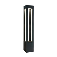 Lauko šviestuvas ONELight Bollard 67504A/AN/C kaina ir informacija | Lauko šviestuvai | pigu.lt