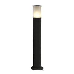 ONELight уличный светильник, столб Tube 67102/B цена и информация | Уличные светильники | pigu.lt
