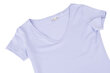 Marškinėliai moterims 4F F0941 4FAW23TTSHF0941 52S, violetiniai kaina ir informacija | Marškinėliai moterims | pigu.lt