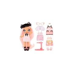 Кукла "На! На! На! Surprise Minis Mega Pack" цена и информация | Игрушки для девочек | pigu.lt