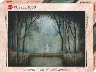Dėlionė Inner Mystic: Sylvan Spectre, 1000d. цена и информация | Пазлы | pigu.lt