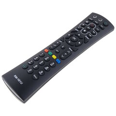 LTC RM-101U kaina ir informacija | Išmaniųjų (Smart TV) ir televizorių priedai | pigu.lt