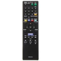 LTC RMT-B107A kaina ir informacija | Išmaniųjų (Smart TV) ir televizorių priedai | pigu.lt