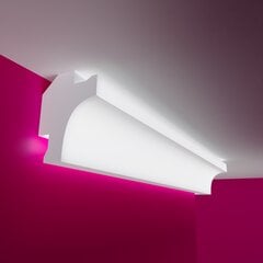 Лента для подсветки, LS5A 5x7x200cm цена и информация | Элементы декора для стен, потолка | pigu.lt