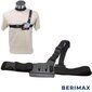 Berimax Mount Harness kaina ir informacija | Priedai vaizdo kameroms | pigu.lt