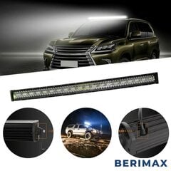 LED darbinis žibintas Brimax 980 W 122 cm kaina ir informacija | Lauko šviestuvai | pigu.lt