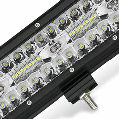 Светодиодный рабочий фонарь Berimax 420 Вт Combo цена и информация | Уличные светильники | pigu.lt