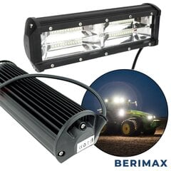 Светодиодный рабочий фонарь Berimax 240 Вт цена и информация | Уличные светильники | pigu.lt