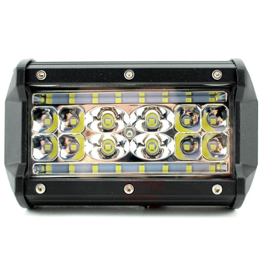 LED darbinis žibintas Brimax 90 W kaina ir informacija | Lauko šviestuvai | pigu.lt