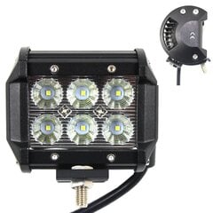 Светодиодный рабочий фонарь Berimax 18 Вт цена и информация | Уличные светильники | pigu.lt