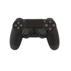 Беспроводной игровой контроллер Double Shock 4 для консоли PS4 Berimax цена и информация | Джойстики | pigu.lt