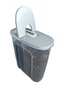 Bokashi granulių konteineris BioProffa, 2.5 L kaina ir informacija | Komposto dėžės, lauko konteineriai | pigu.lt