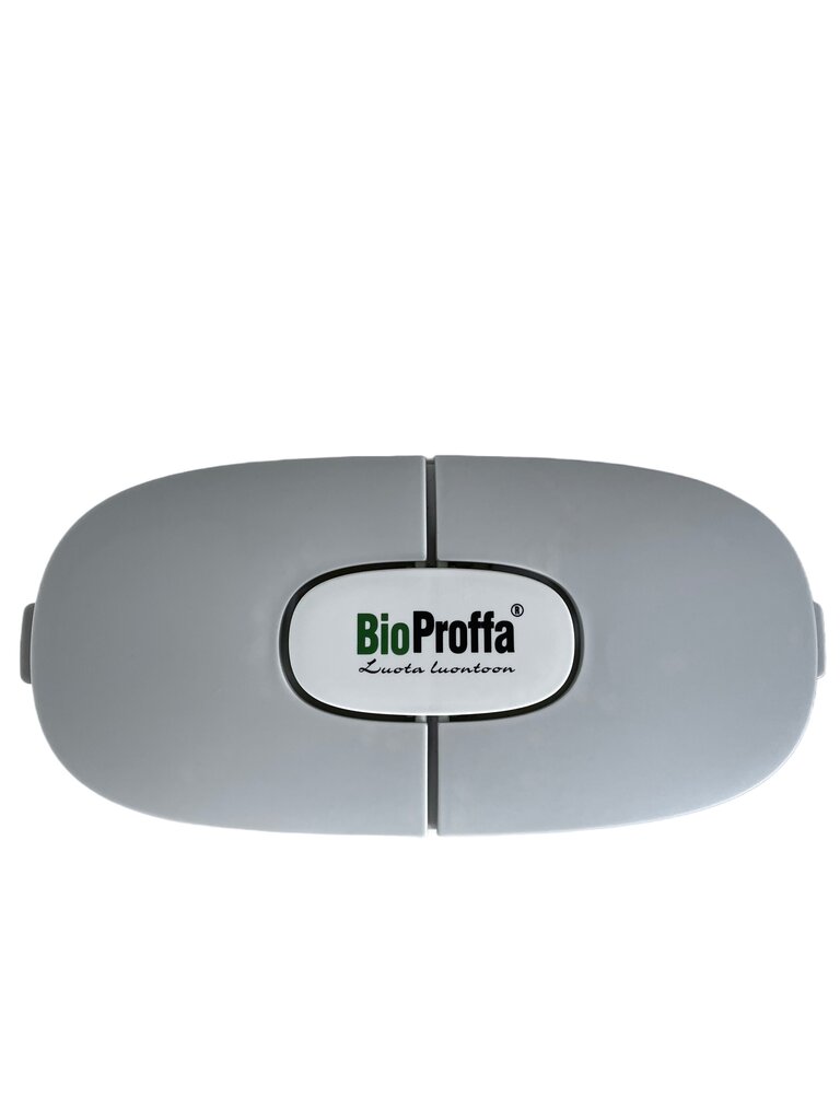 Bokashi granulių konteineris BioProffa, 2.5 L kaina ir informacija | Komposto dėžės, lauko konteineriai | pigu.lt