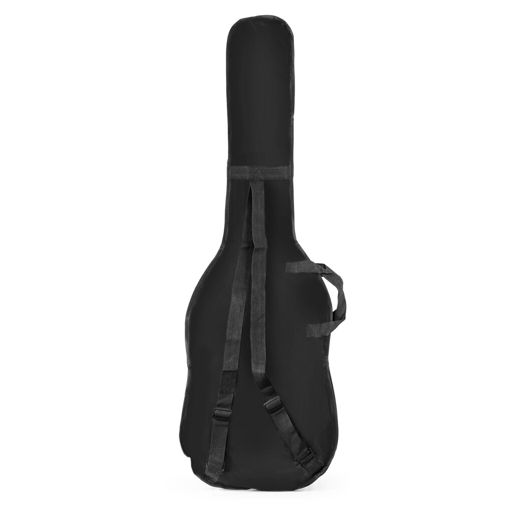 Bosinės gitaros rinkinys Max GigKit kaina ir informacija | Gitaros | pigu.lt