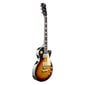 Elektrinės gitaros rinkinys GigKit LP Style Sunburst цена и информация | Gitaros | pigu.lt