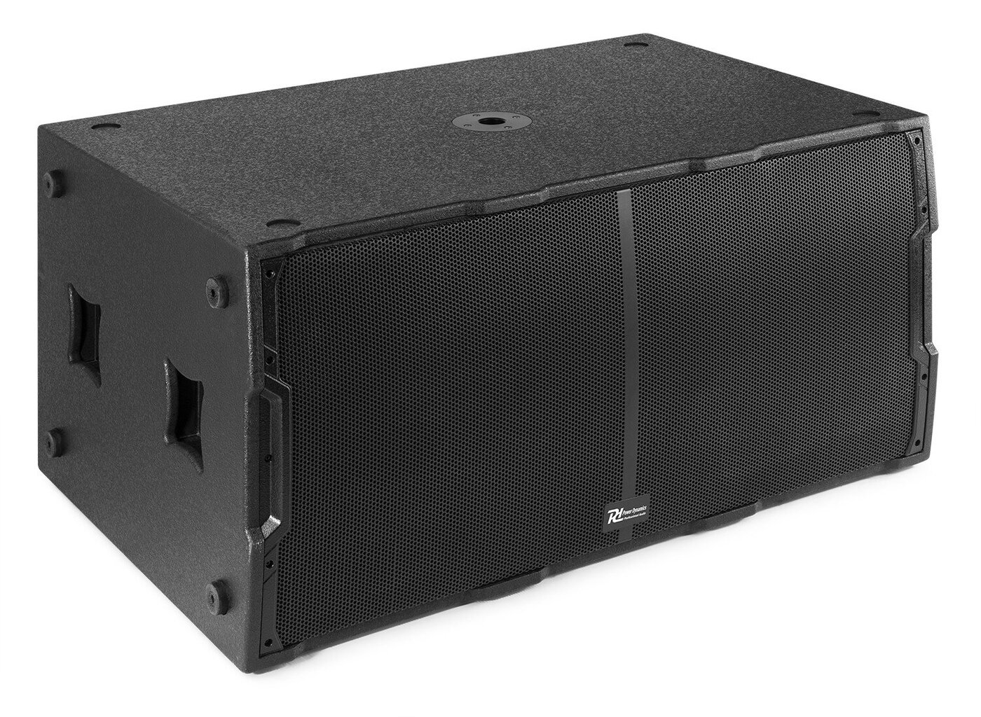 Power Dynamics PDY2215S kaina ir informacija | Namų garso kolonėlės ir Soundbar sistemos | pigu.lt