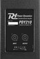 Power Dynamics PDY210 цена и информация | Garso kolonėlės | pigu.lt