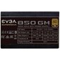 Evga SuperNOVA 850 GM kaina ir informacija | Maitinimo šaltiniai (PSU) | pigu.lt