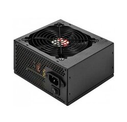 Spire EagleForce SP-ATX-500W-80+ цена и информация | Блоки питания (PSU) | pigu.lt