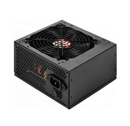 Spire EagleForce SP-ATX-500W-80+ kaina ir informacija | Maitinimo šaltiniai (PSU) | pigu.lt