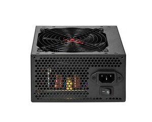 Spire EagleForce 500W kaina ir informacija | Maitinimo šaltiniai (PSU) | pigu.lt