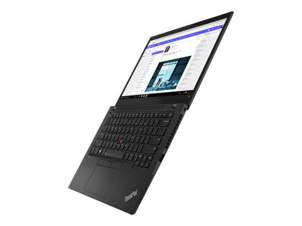 Lenovo 14" ThinkPad T14s Gen 2 Ryzen 5 Pro 5650U 16GB 256GB SSD Windows 10 Pro kaina ir informacija | Nešiojami kompiuteriai | pigu.lt