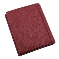 Piniginė Genuine Leather 4794MAR-M цена и информация | Женские кошельки, держатели для карточек | pigu.lt