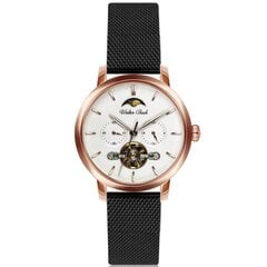 Laikrodis Walter Bach WAU-3320 kaina ir informacija | Vyriški laikrodžiai | pigu.lt