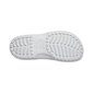 Crocs™ guminiai batai vaikams Classic 208544 277679, balti kaina ir informacija | Guminiai batai vaikams | pigu.lt
