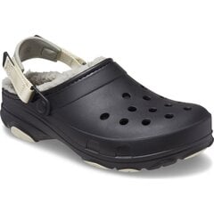 Crocs™ All Terrain Lined Clog 263329 цена и информация | Мужские шлепанцы, босоножки | pigu.lt