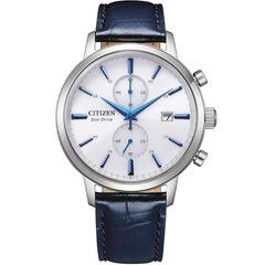 Vyriškas laikrodis Citizen Eco-Drive CA7069-16A kaina ir informacija | Vyriški laikrodžiai | pigu.lt