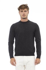 Мужской свитер HARMONT & BLAINE HRI018030486, серый цена и информация | Мужские свитера | pigu.lt