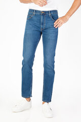 Джинсы LEE 112339281-32/32, синие цена и информация | Мужские джинсы | pigu.lt