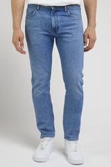Джинсы LEE 112342258-31/32, синие цена и информация | Мужские джинсы | pigu.lt