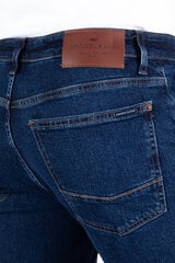 Джинсы CROSS JEANS E161304-34/30, синие цена и информация | Мужские джинсы | pigu.lt