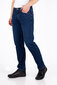 Džinsai vyrams Cross Jeans E161304, mėlyni цена и информация | Džinsai vyrams | pigu.lt