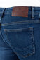 Džinsai vyrams Cross Jeans E169101, mėlyni цена и информация | Džinsai vyrams | pigu.lt