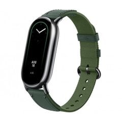 Xiaomi 47459, green kaina ir informacija | Išmaniųjų laikrodžių ir apyrankių priedai | pigu.lt