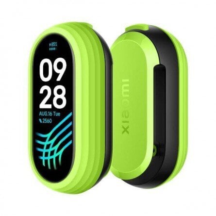 XiaomiRunningClip,green